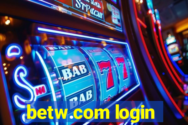 betw.com login